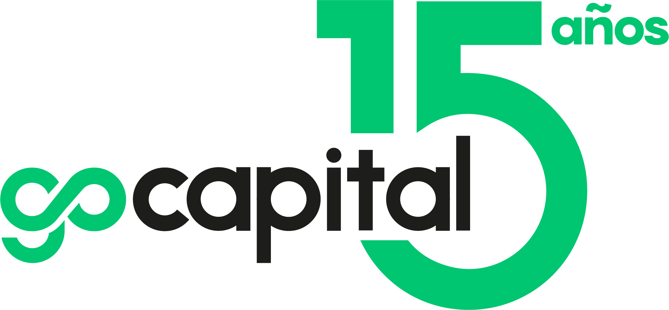 GoCapital 15 años